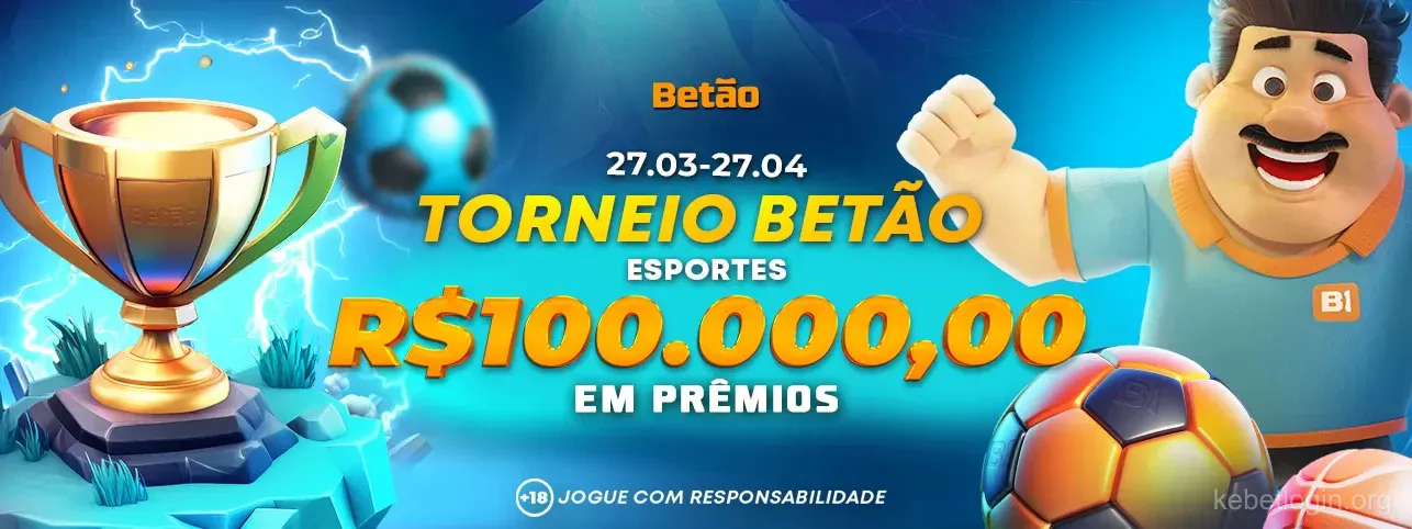 Promoção de caça-níquel online Kebet